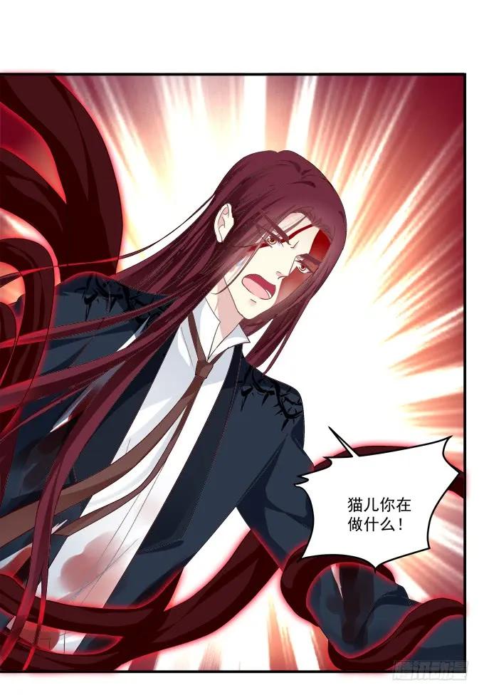 《猫妖的诱惑》再次离去！ 第19页
