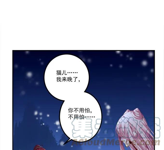 《猫妖的诱惑》又见沈墨卿！ 第22页