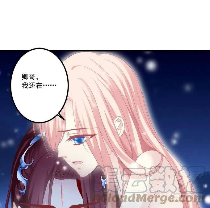 《猫妖的诱惑》卿哥你是来娶我的吗！ 第52页