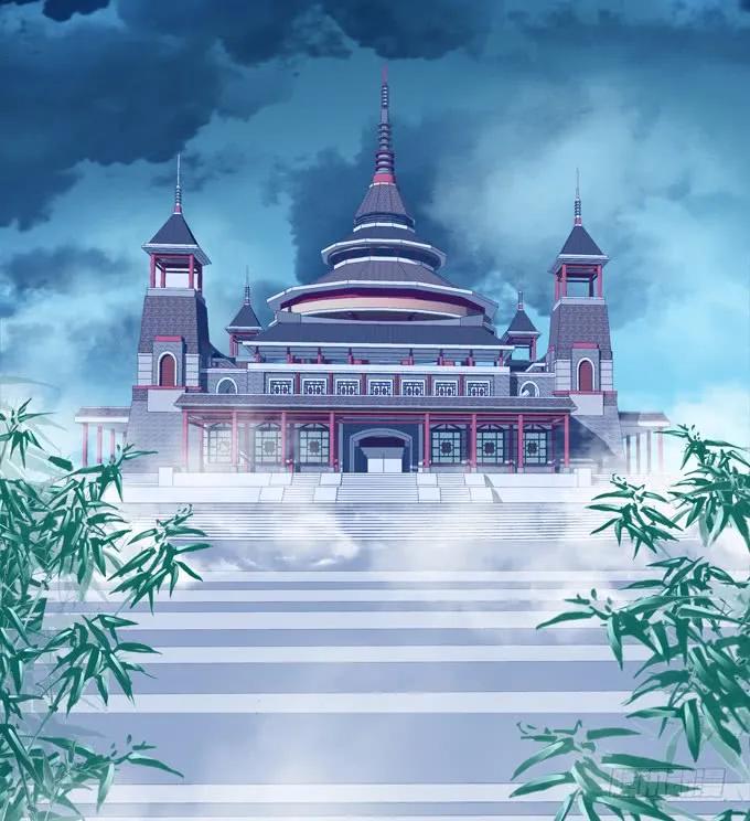 《猫妖的诱惑》猫儿，我来实现诺言！ 第23页