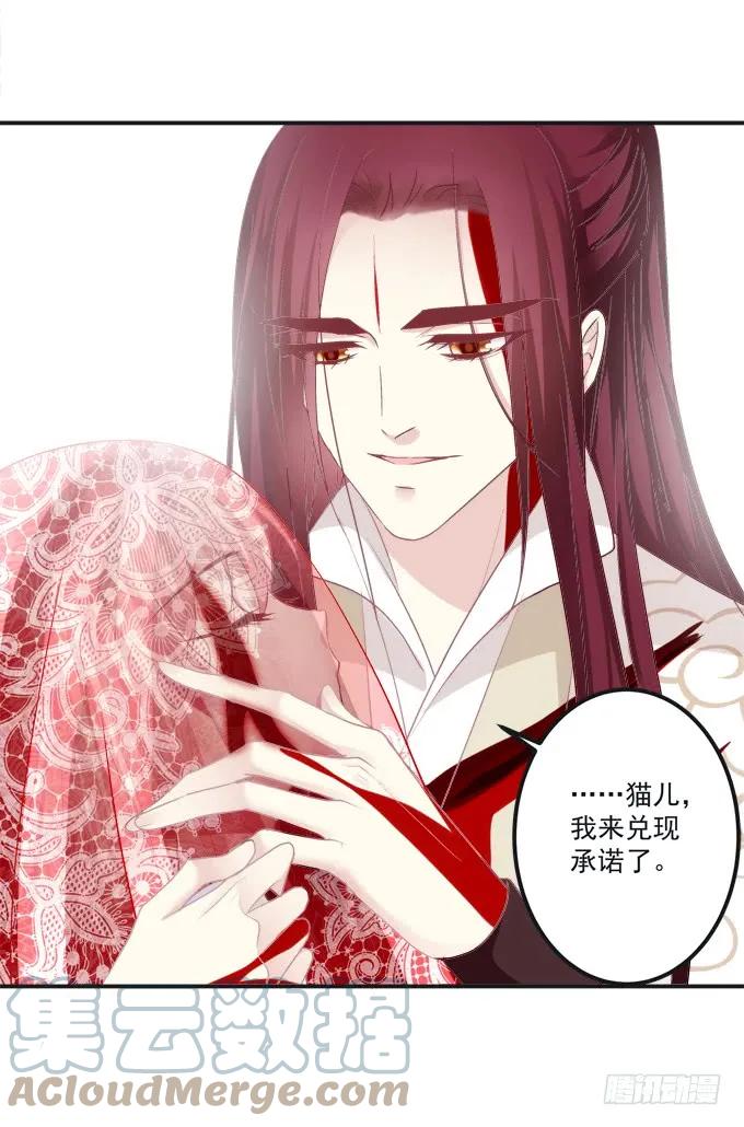 《猫妖的诱惑》殉妻！ 第13页