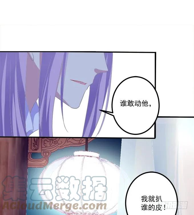 《猫妖的诱惑》我允许你死了吗？！ 第43页