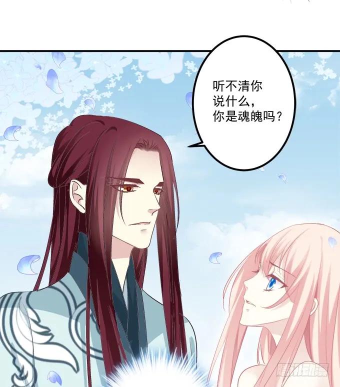 《猫妖的诱惑》回首又见他（大结局）！ 第11页