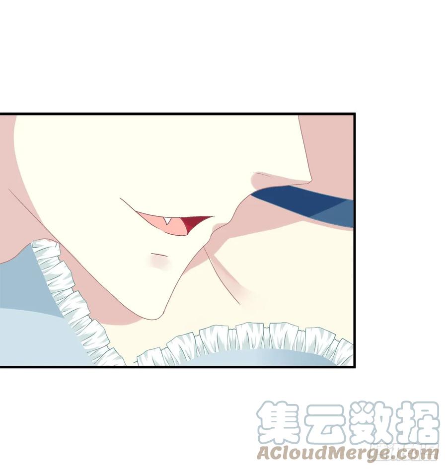 《猫妖的诱惑》你是我见过最美的玫瑰！ 第4页