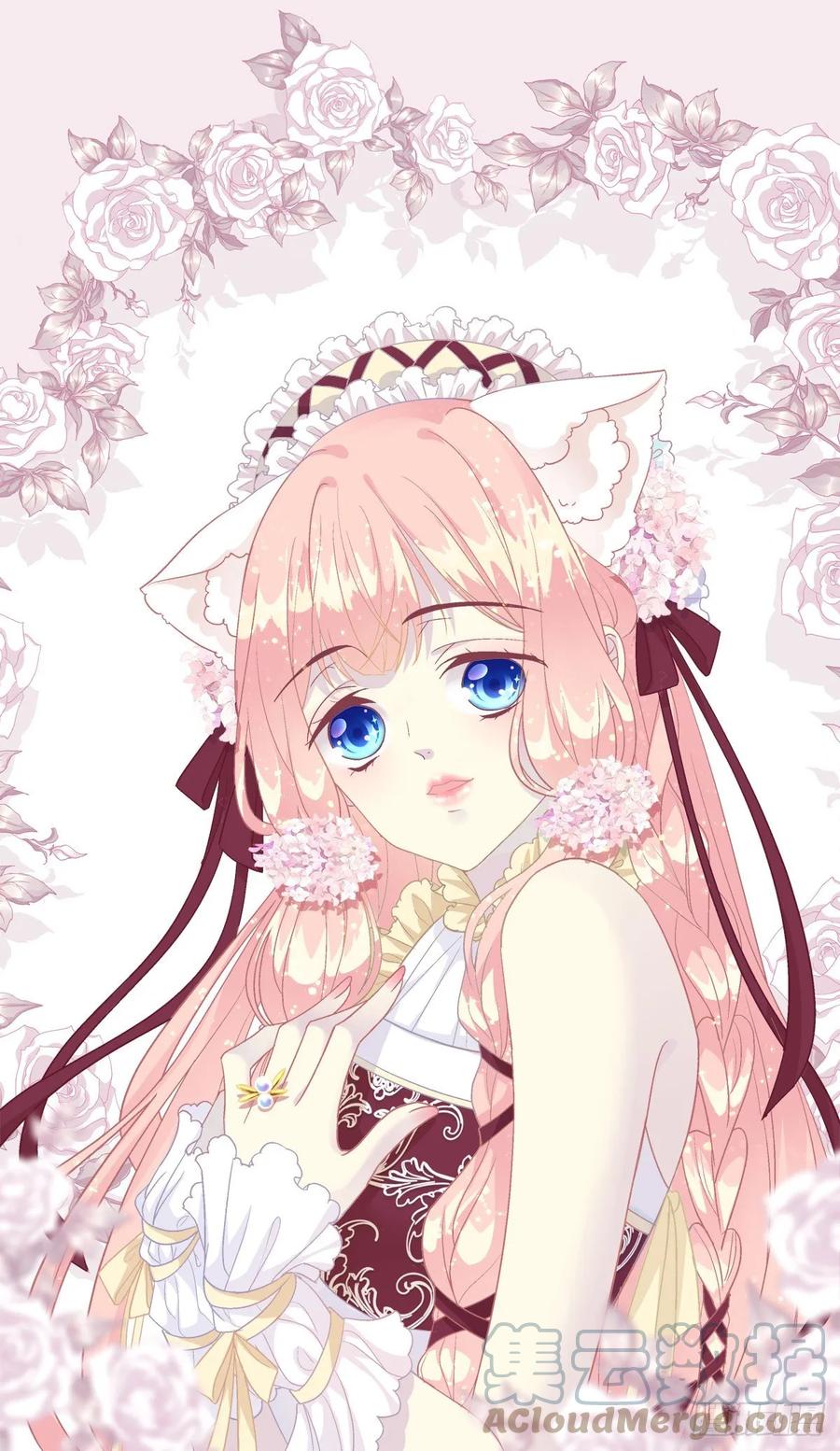 《猫妖的诱惑》猫和凤凰虐狗啦！ 第1页