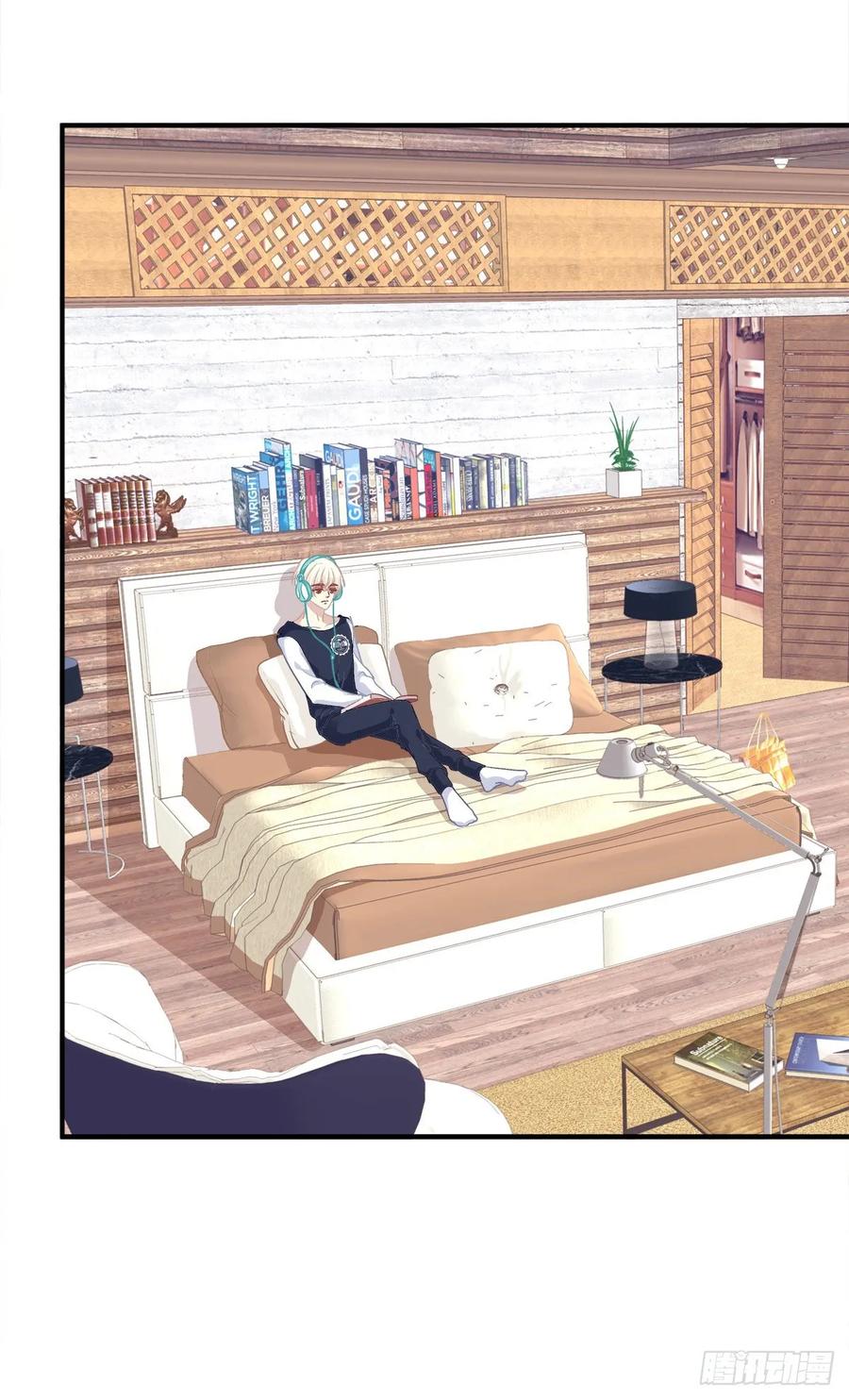 《猫妖的诱惑》猫和凤凰虐狗啦！ 第29页