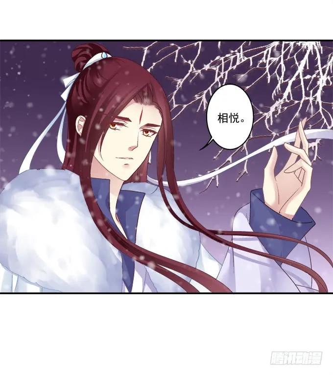 《猫妖的诱惑》心悦之人 第17页