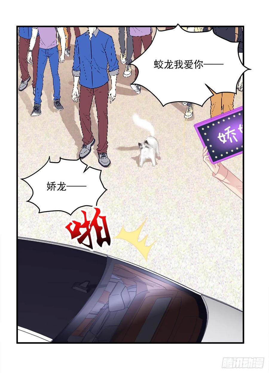 《猫妖的诱惑》天上掉下个小奴隶！ 第3页