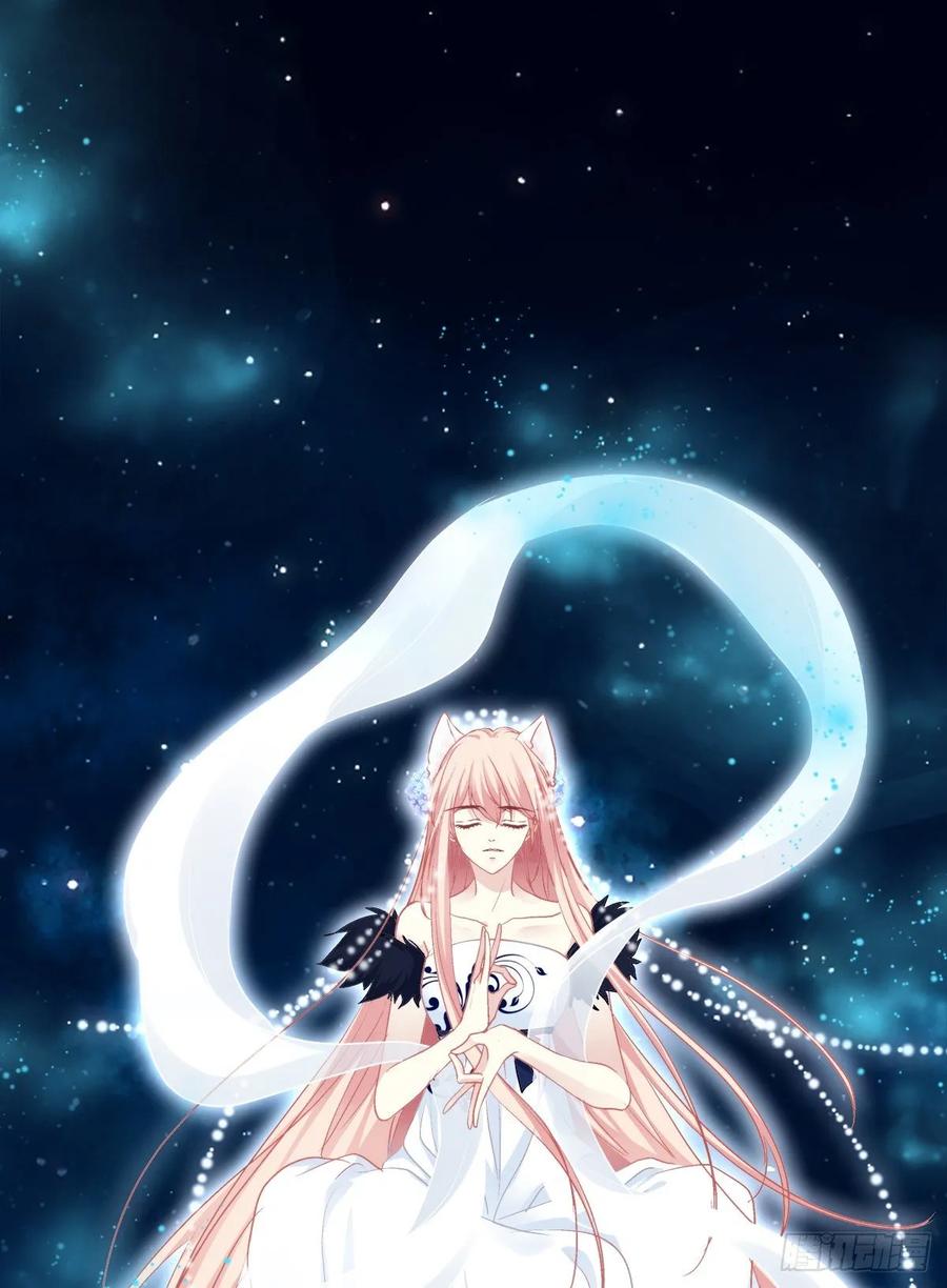 《猫妖的诱惑》沈墨卿来选美呀！ 第15页
