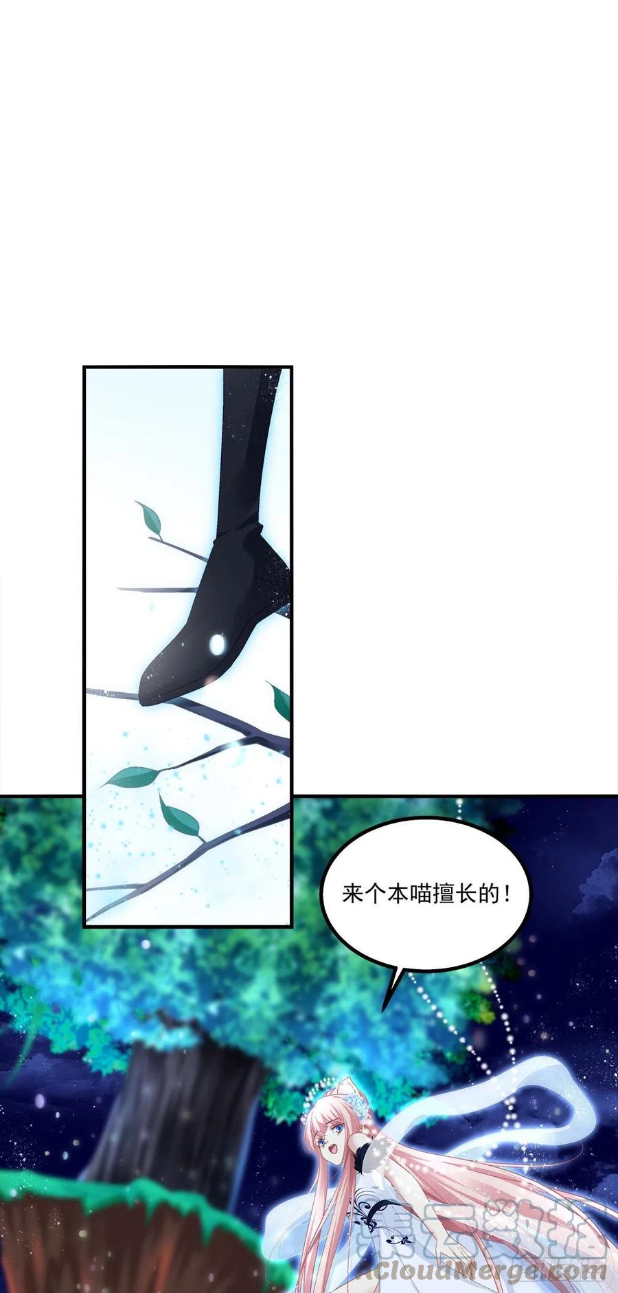 《猫妖的诱惑》是谁带走了猫儿？！ 第7页