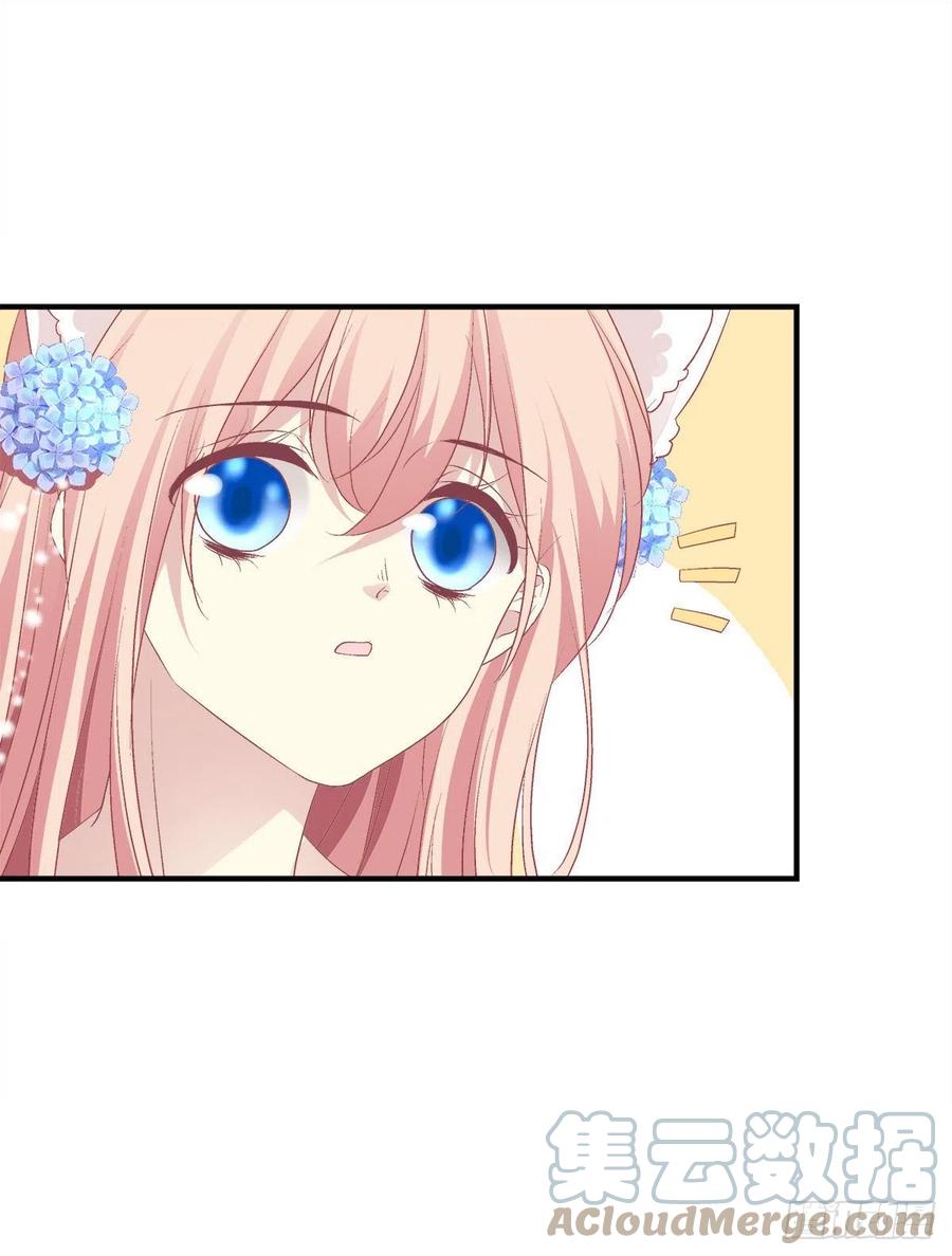 《猫妖的诱惑》寒烟君的心结。 第40页