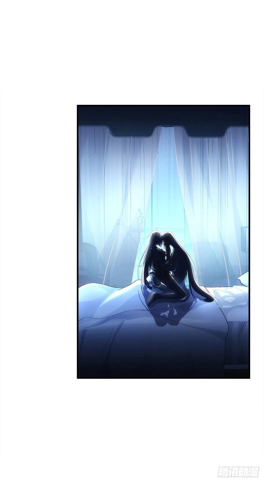 《猫妖的诱惑》被尘封的记忆 第14页