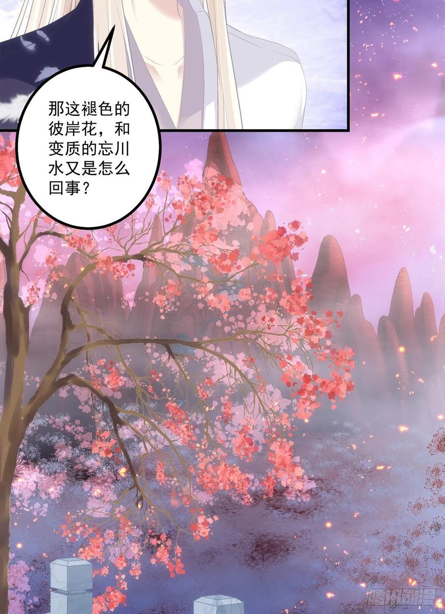 《猫妖的诱惑》浓雾之外，少年依旧。 第29页