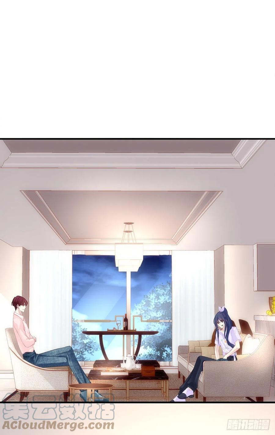 《猫妖的诱惑》胖橘归来！ 第19页