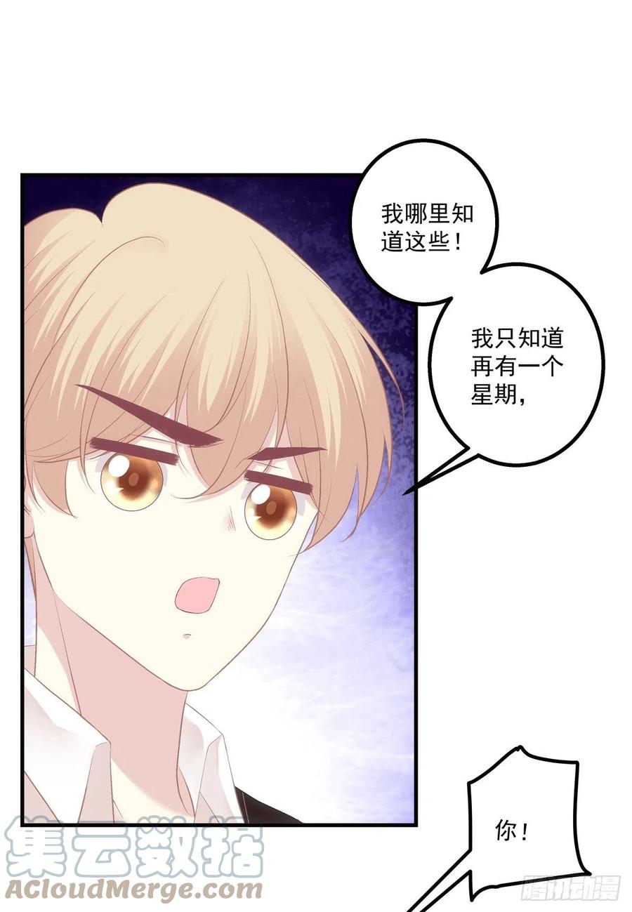 《猫妖的诱惑》夜枭的礼物。 第19页