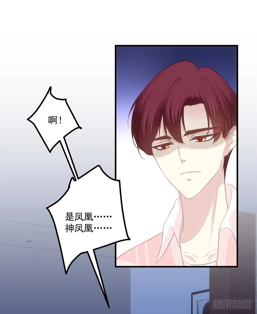 《猫妖的诱惑》夜枭的礼物。 第17页