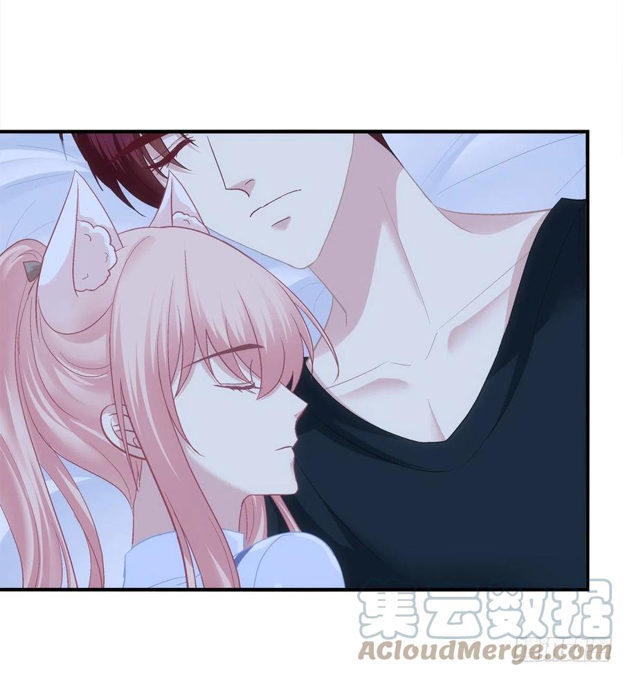 《猫妖的诱惑》世上再无龙傲天。 第25页
