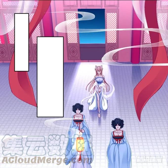 《猫妖的诱惑》妖王殿 第16页