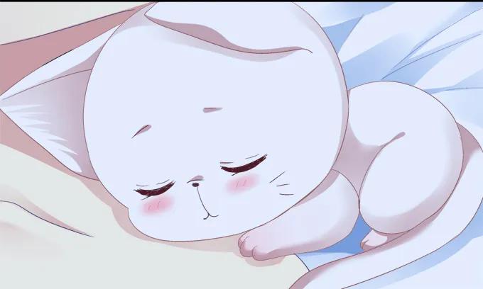 《猫妖的诱惑》妖王殿 第12页