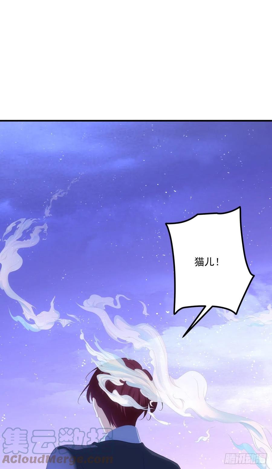 《猫妖的诱惑》愿我的女儿母子平安。 第40页