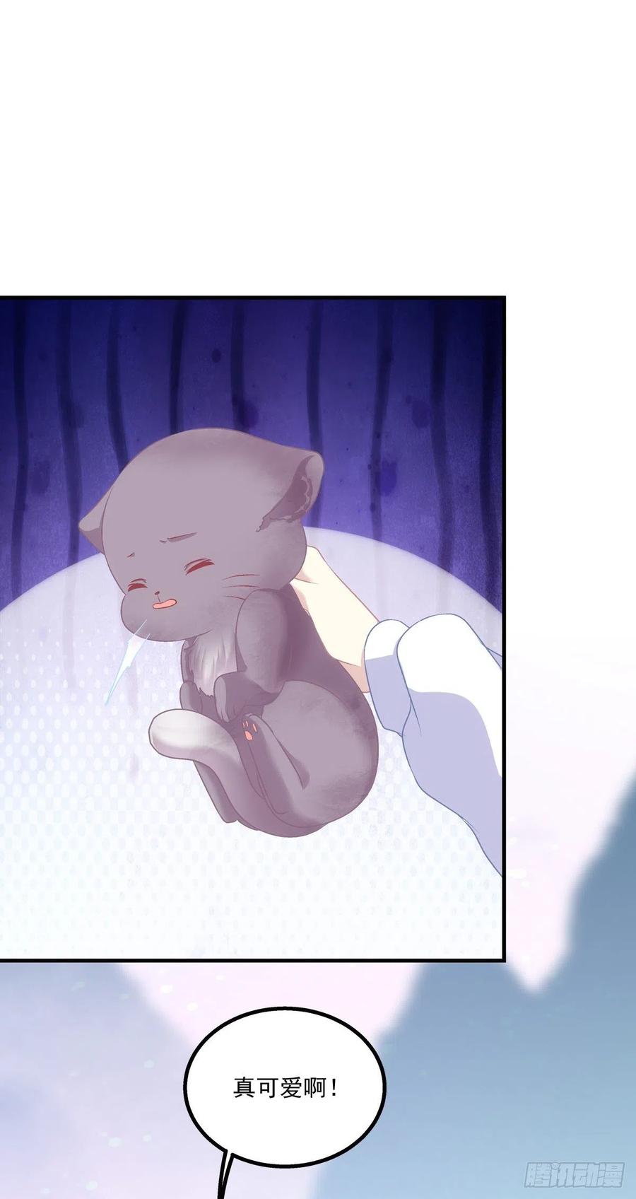 《猫妖的诱惑》舅舅，快跑！ 第24页