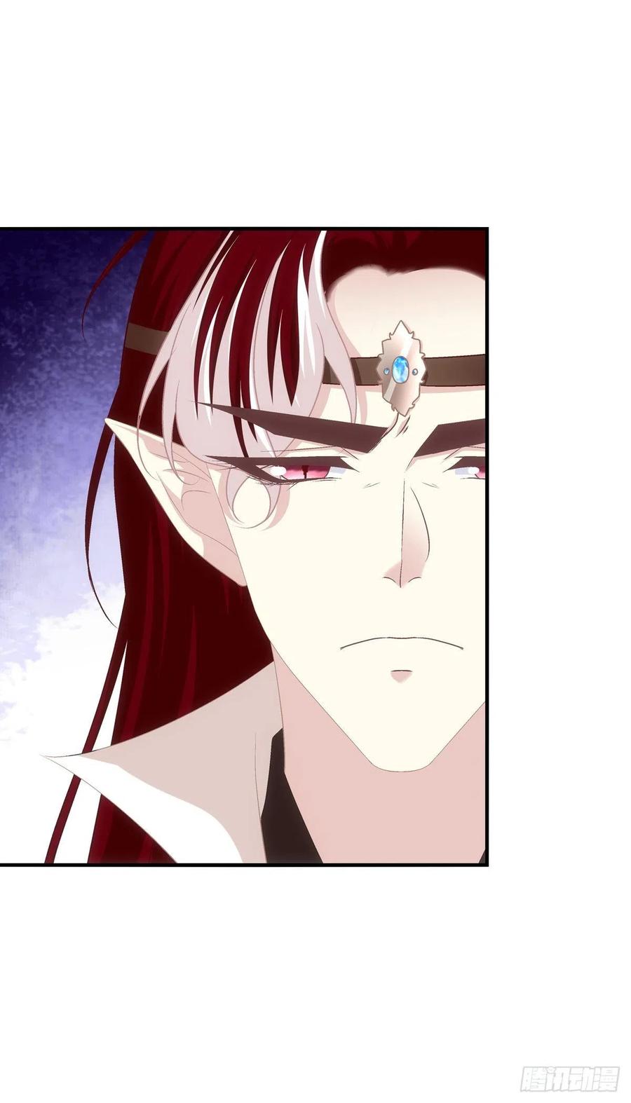 《猫妖的诱惑》魔族分化，吾妹成王。 第50页