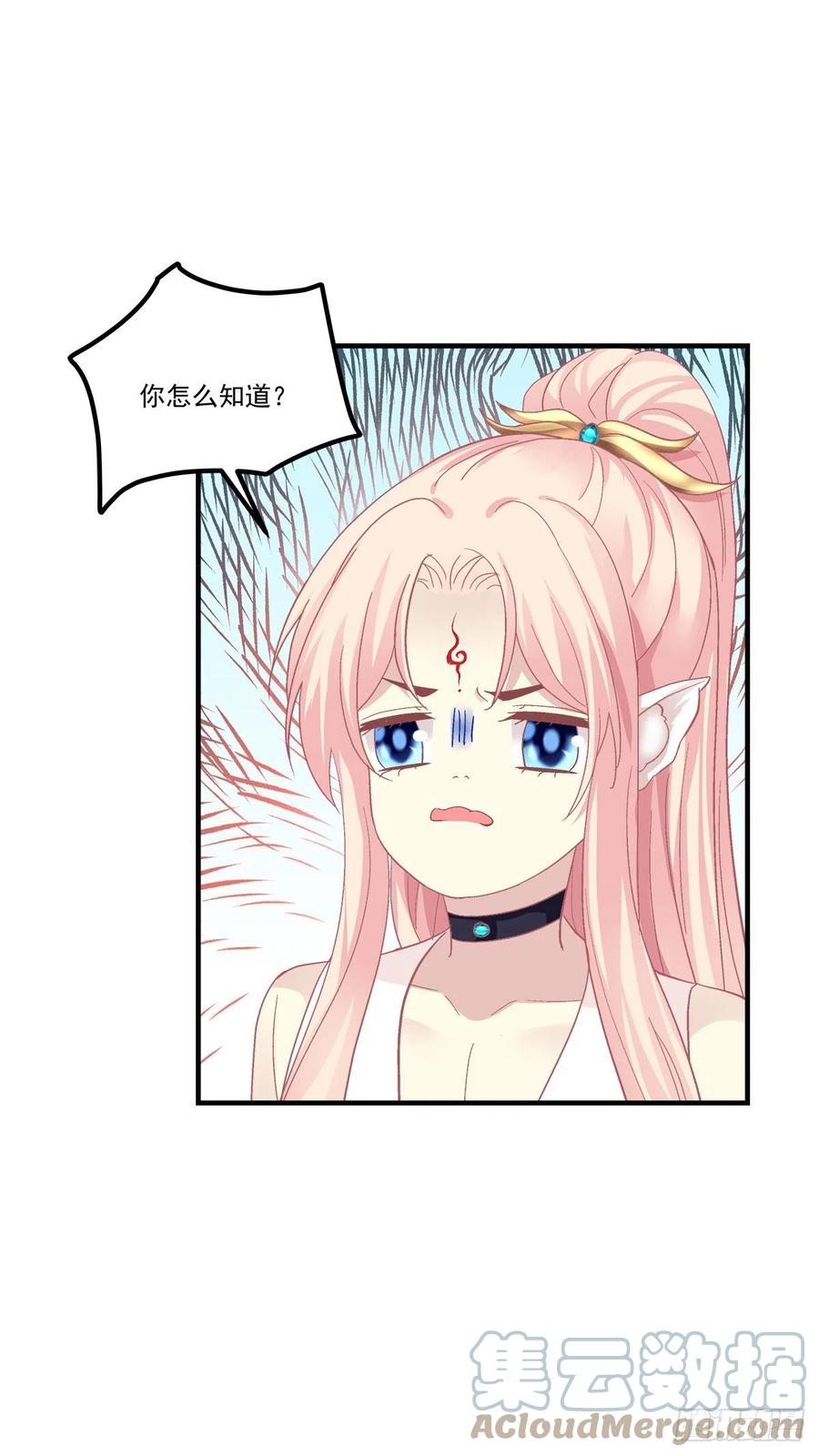 《猫妖的诱惑》你要娶的人，是谁？ 第29页