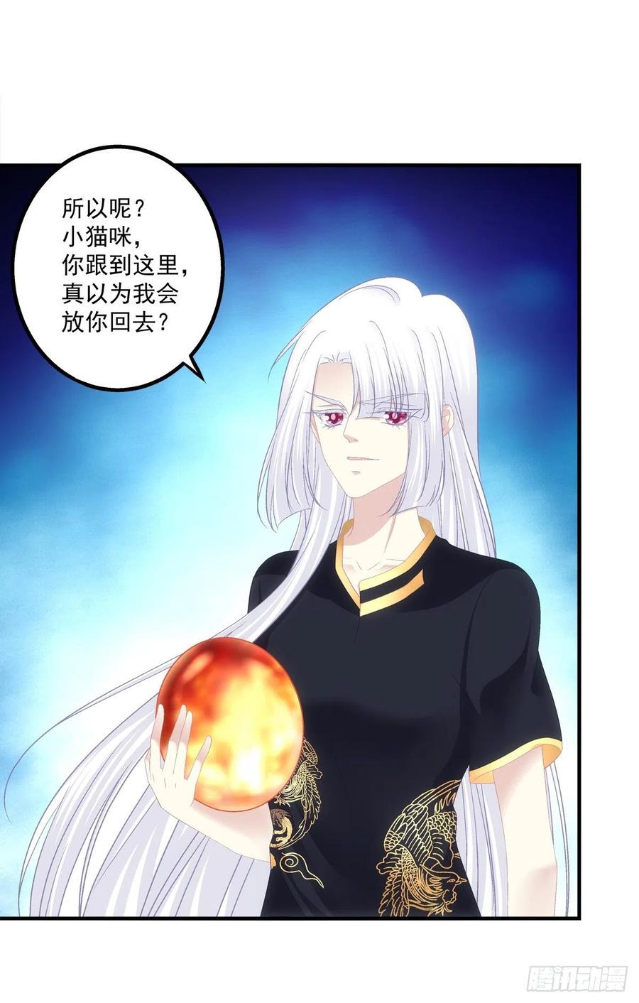 《猫妖的诱惑》暴露。 第26页