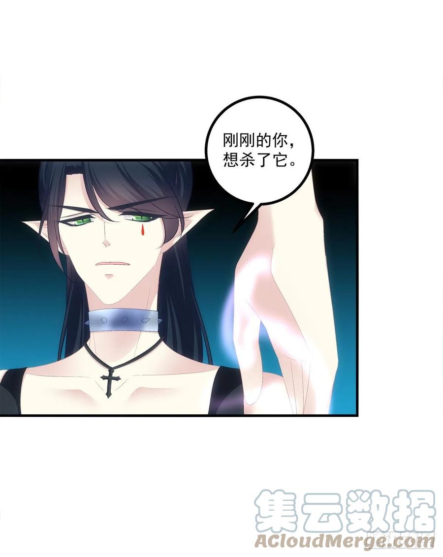《猫妖的诱惑》暴露。 第25页