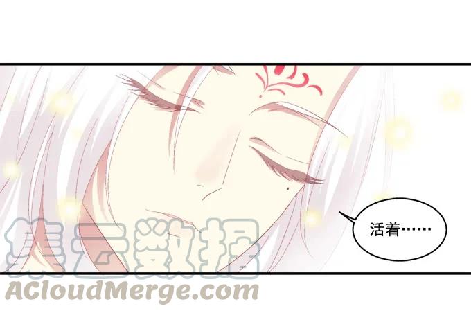 《猫妖的诱惑》怦然心动 第7页