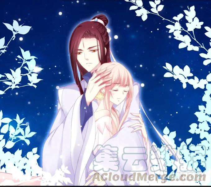 《猫妖的诱惑》怦然心动 第40页