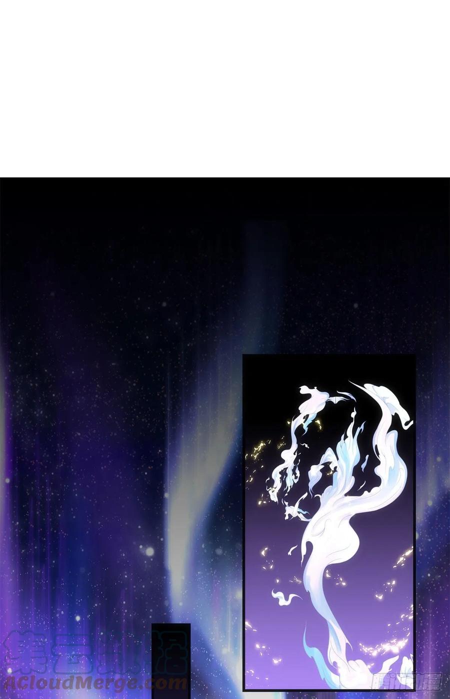 《猫妖的诱惑》蛋里的世界。 第28页