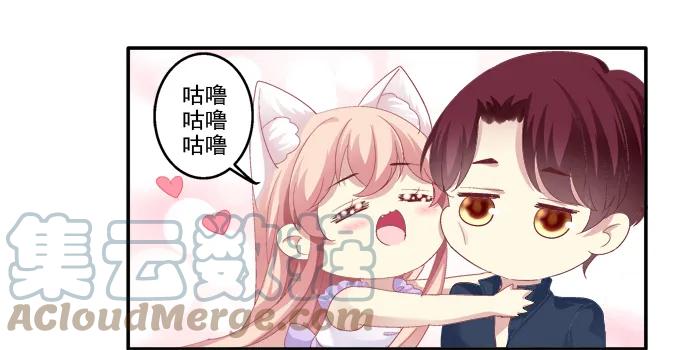 《猫妖的诱惑》鸡飞猫跳 第27页