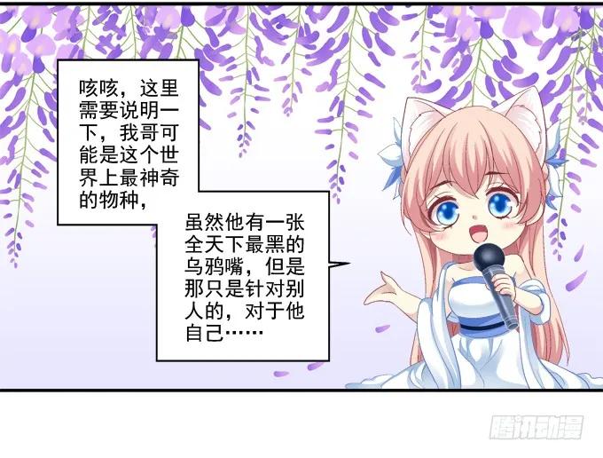 《猫妖的诱惑》鸡飞猫跳 第12页