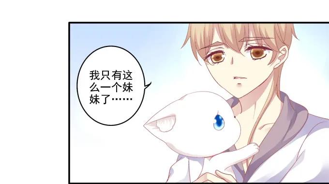 《猫妖的诱惑》猫妖回魂 第14页