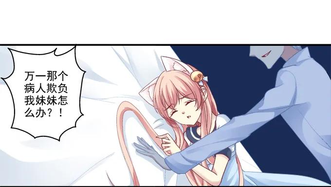 《猫妖的诱惑》触手病友？ 第14页