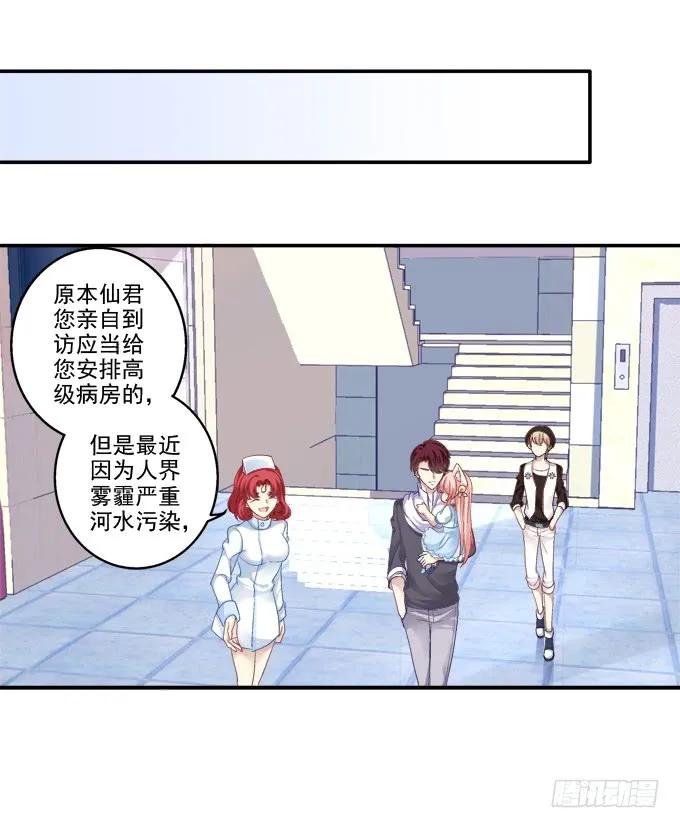 《猫妖的诱惑》触手病友？ 第11页