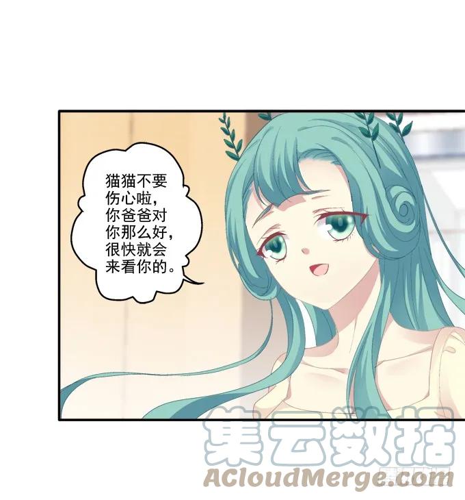 《猫妖的诱惑》触手病友？ 第43页