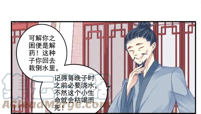 《猫妖的诱惑》遭遇偷袭 第45页