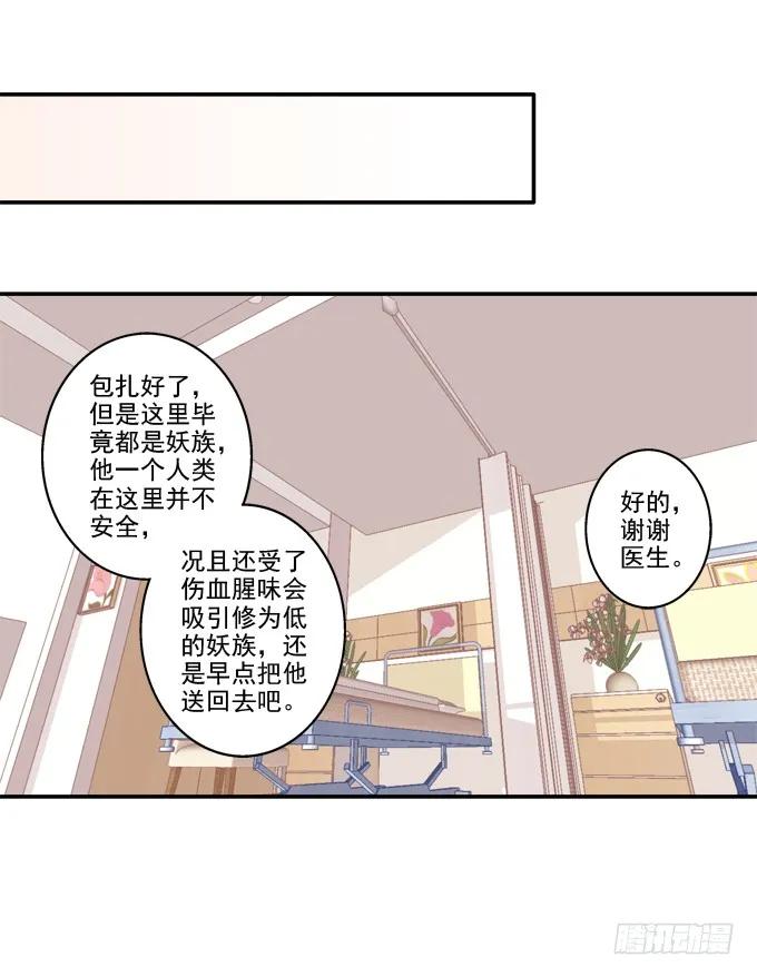 《猫妖的诱惑》遭遇偷袭 第26页