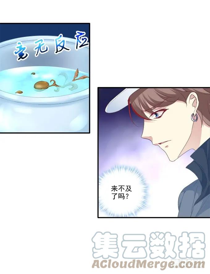 《猫妖的诱惑》养成少女 第35页