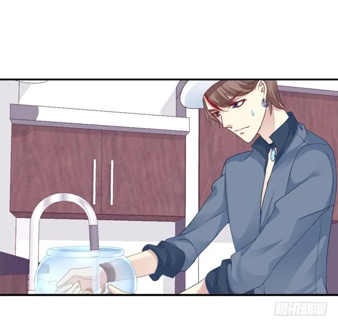 《猫妖的诱惑》养成少女 第34页