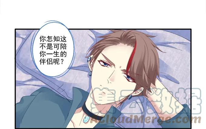 《猫妖的诱惑》养成少女 第9页