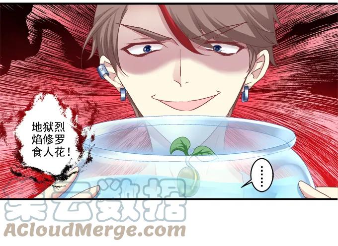 《猫妖的诱惑》养成少女 第19页