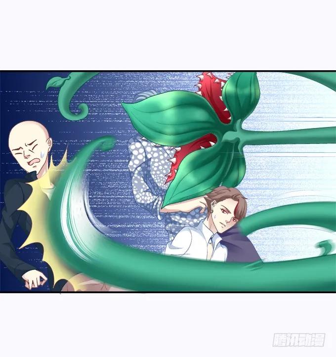 《猫妖的诱惑》原形毕露 第25页