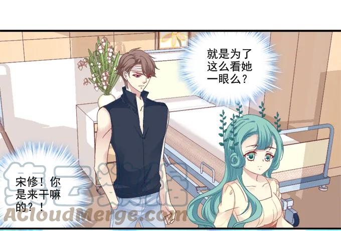 《猫妖的诱惑》表明心迹 第37页