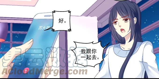《猫妖的诱惑》竹马青梅 第16页