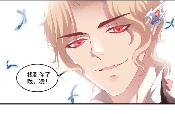 《猫妖的诱惑》从天而降 第41页