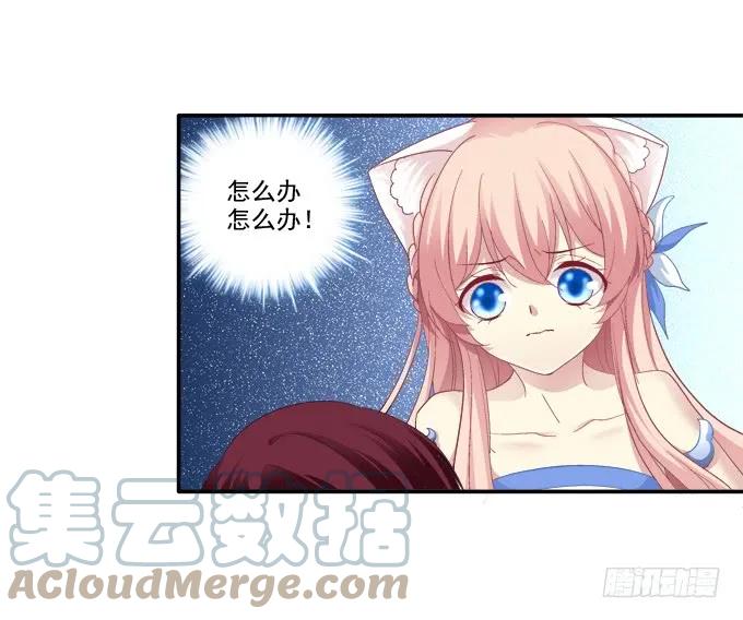 《猫妖的诱惑》终究不舍 第37页