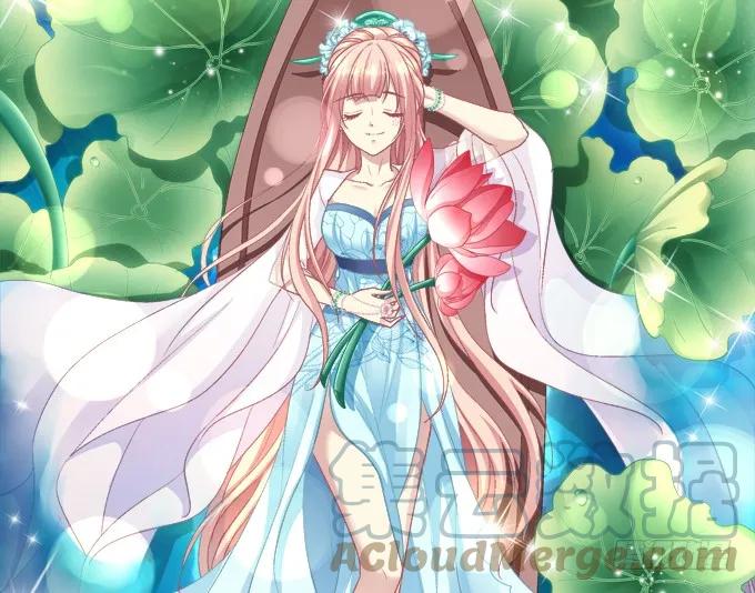《猫妖的诱惑》终究不舍 第58页